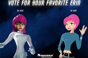 Fans vote on icon - 3D or 2D?